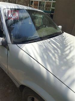 Daewoo Prince